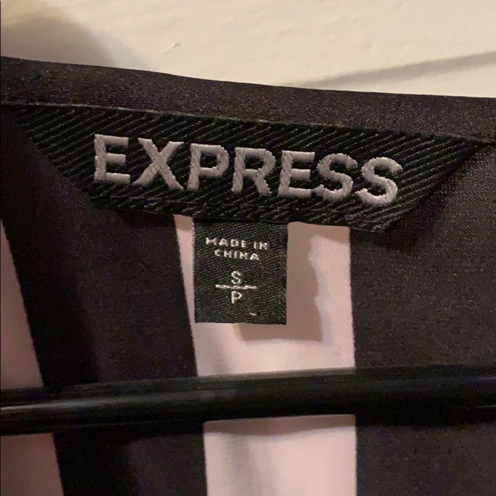 Express top - Picture 2 of 3